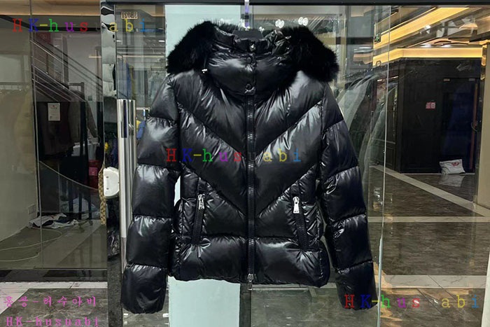 NEW 몽클레어 패딩 신상 M 358827