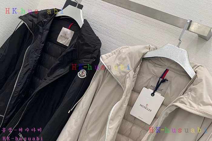 NEW 몽클레어 패딩 신상 M 358832
