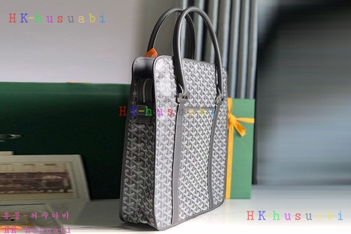 ★미러급★고야드 부르곤백 G 5421110-4