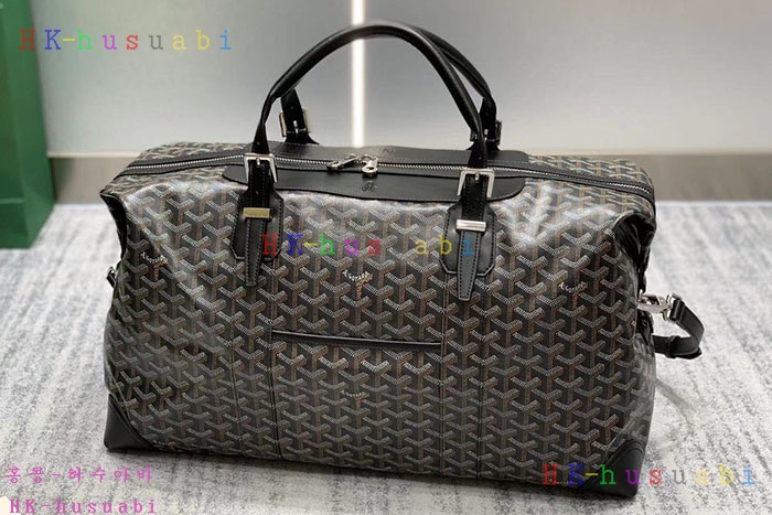 ★미러급★고야드 보잉백 보스턴백 G 599520