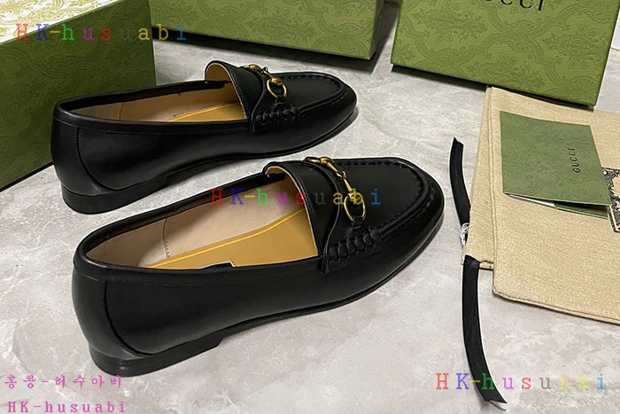 NEW 구찌 로퍼 신발 신상 LV 995811