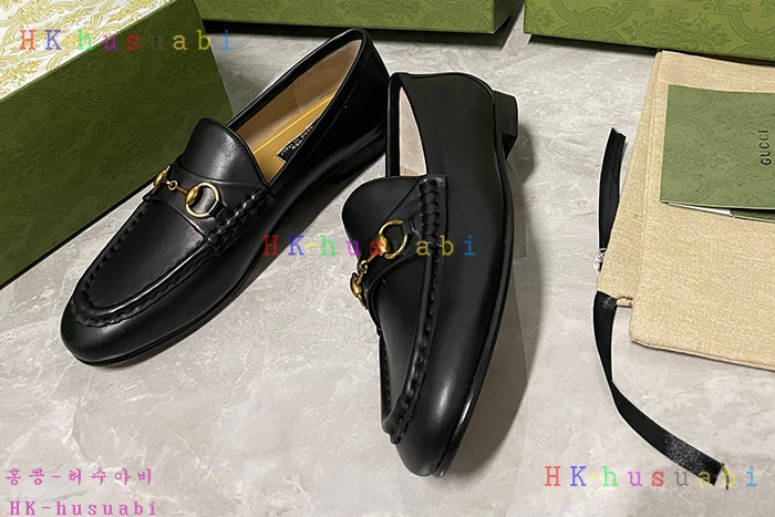 NEW 구찌 로퍼 신발 신상 LV 995811