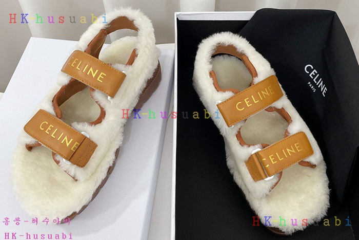 NEW 셀린느 샌들 신상 C 5528772