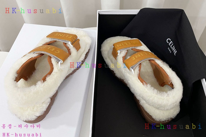NEW 셀린느 샌들 신상 C 5528772