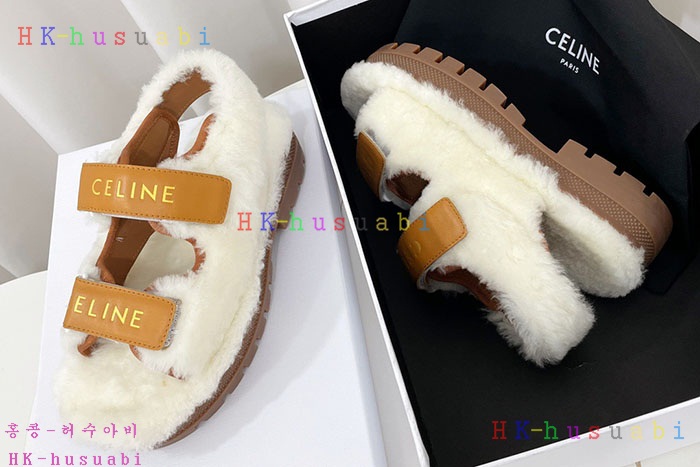 NEW 셀린느 샌들 신상 C 5528772