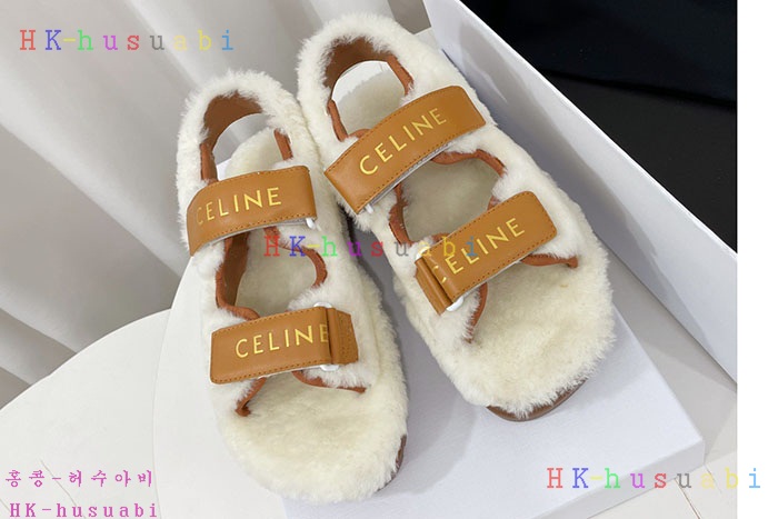 NEW 셀린느 샌들 신상 C 5528772
