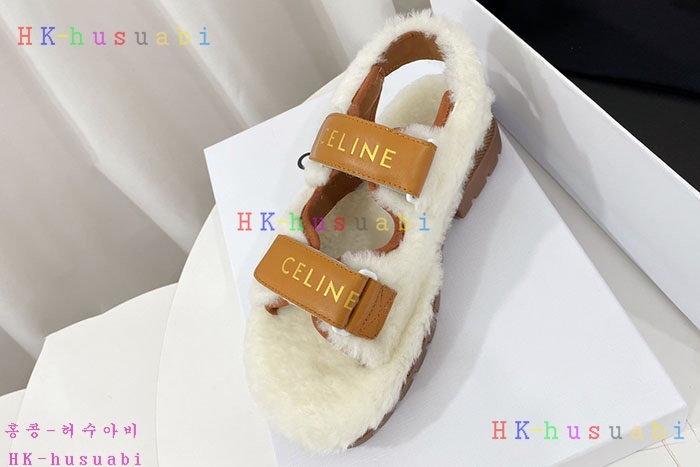 NEW 셀린느 샌들 신상 C 5528772