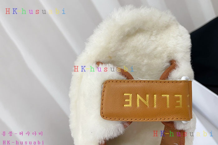 NEW 셀린느 샌들 신상 C 5528772