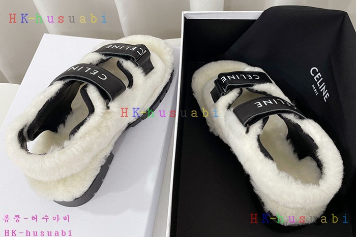 NEW 셀린느 샌들 신상 C 5528771