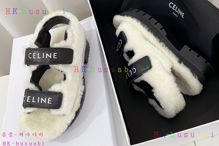 NEW 셀린느 샌들 신상 C 5528771