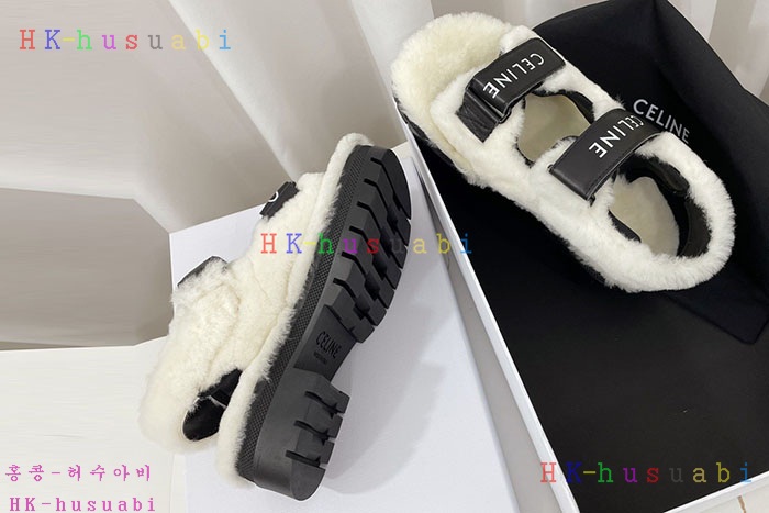 NEW 셀린느 샌들 신상 C 5528771