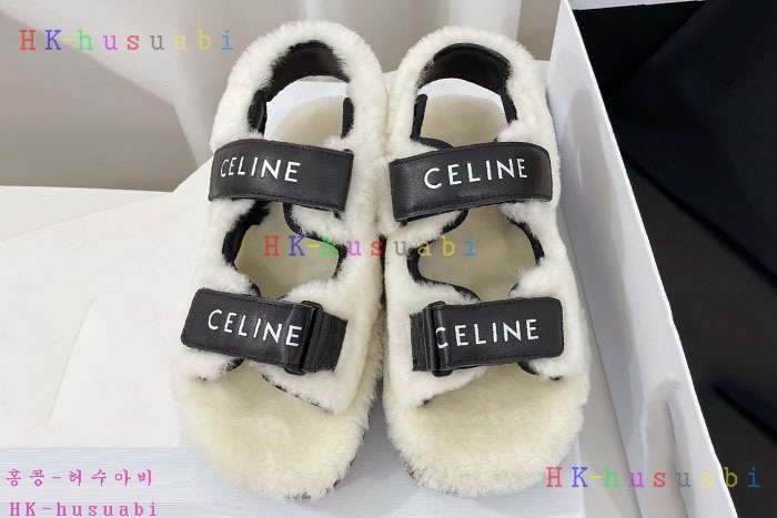 NEW 셀린느 샌들 신상 C 5528771