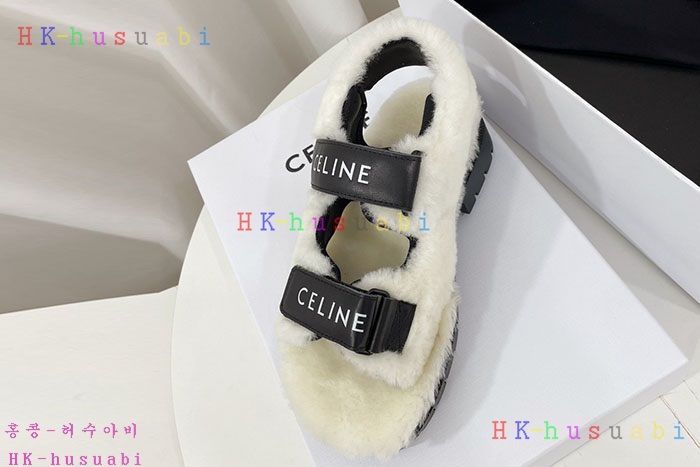 NEW 셀린느 샌들 신상 C 5528771