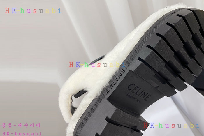 NEW 셀린느 샌들 신상 C 5528771