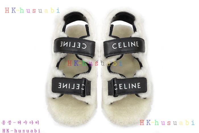 NEW 셀린느 샌들 신상 C 5528771