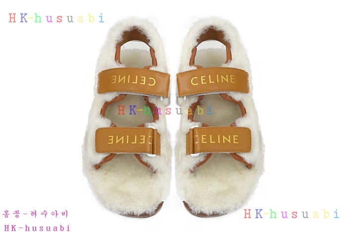 NEW 셀린느 샌들 신상 C 5528772