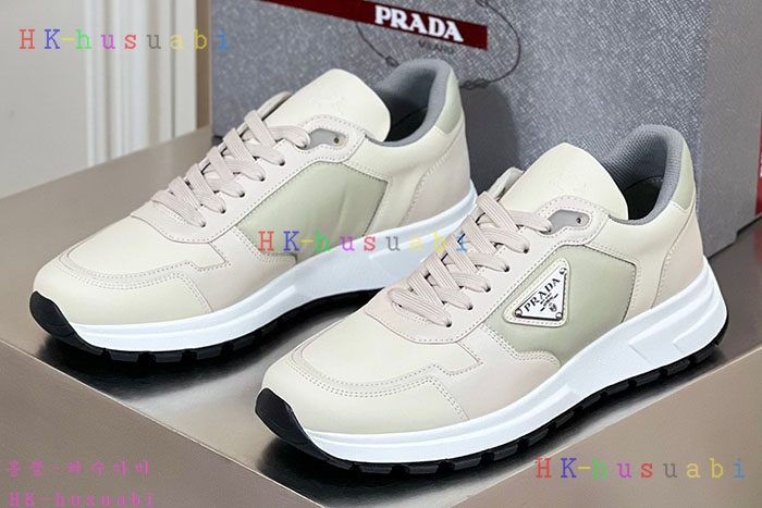 NEW 프라다 신발 신상 P 125004