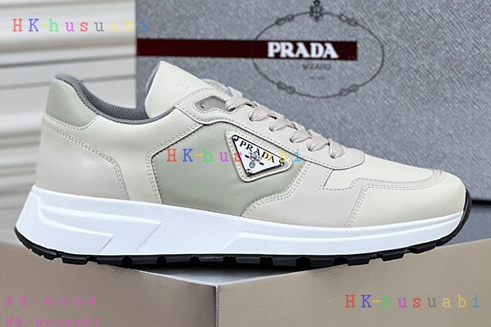 NEW 프라다 신발 신상 P 125004