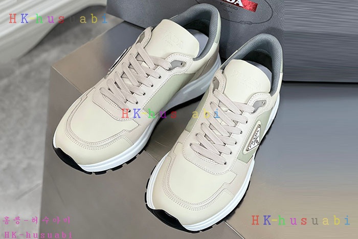 NEW 프라다 신발 신상 P 125004