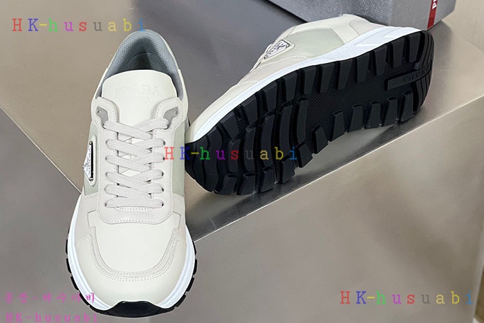 NEW 프라다 신발 신상 P 125004