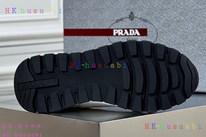 NEW 프라다 신발 신상 P 125004