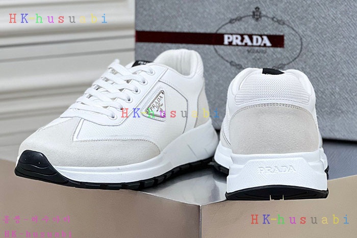 NEW 프라다 신발 신상 P 125001