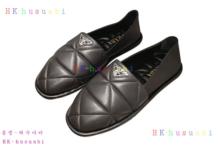 NEW 프라다 신발 신상 P 125131