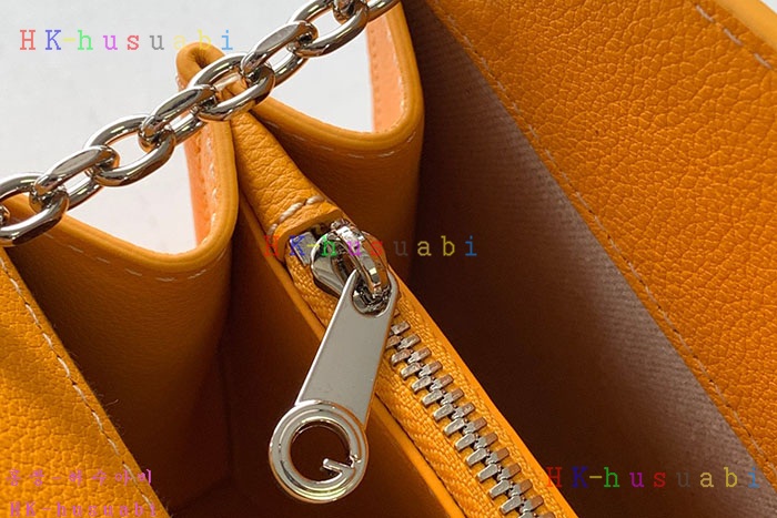 ★미러급★고야드 스트럭쳐 루엣뜨 백 WOC G 1240010-9