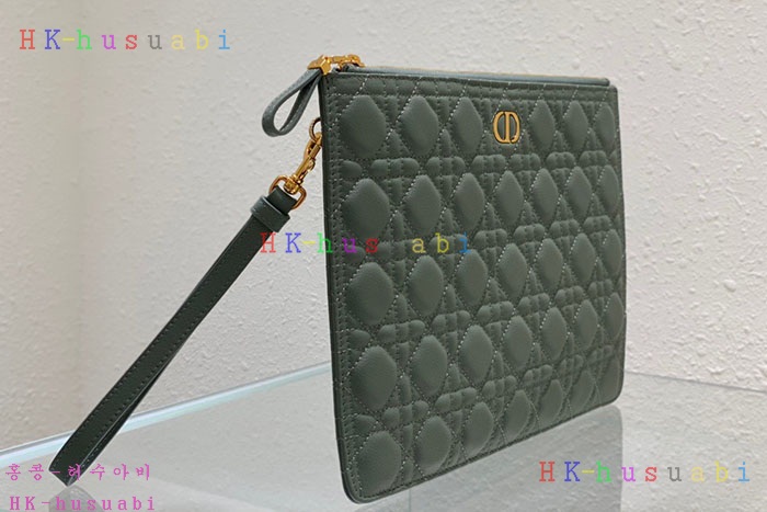 ★미러급★디올 카로 데일리 파우치 S5086-5