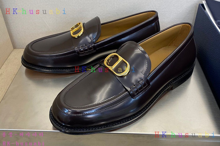 NEW 디올 신발 신상 DR 4774401