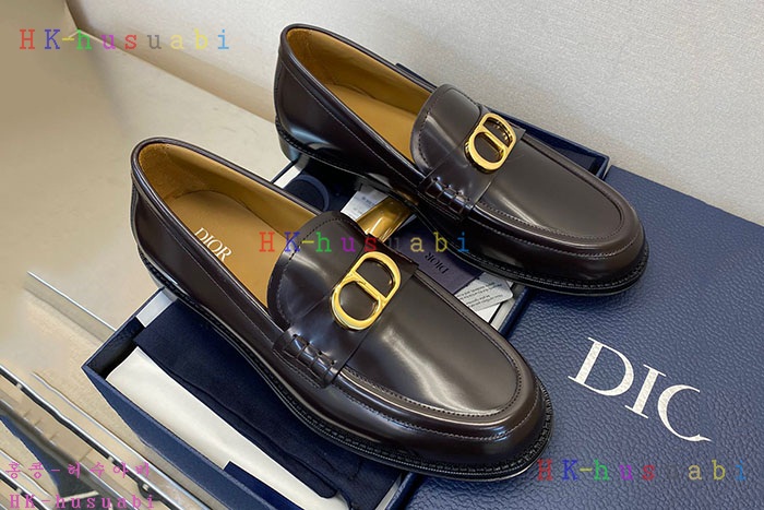 NEW 디올 신발 신상 DR 4774401