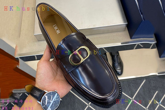 NEW 디올 신발 신상 DR 4774401