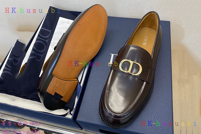 NEW 디올 신발 신상 DR 4774401