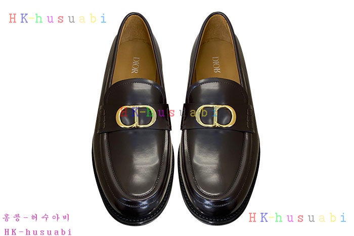 NEW 디올 신발 신상 DR 4774401