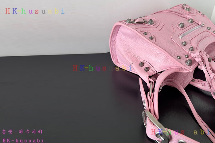 ★미러급★발렌시아가  NEO CAGOLE XS 핸드백 700940210