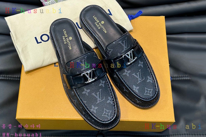 NEW 루이비통 신발 신상 LV 911221
