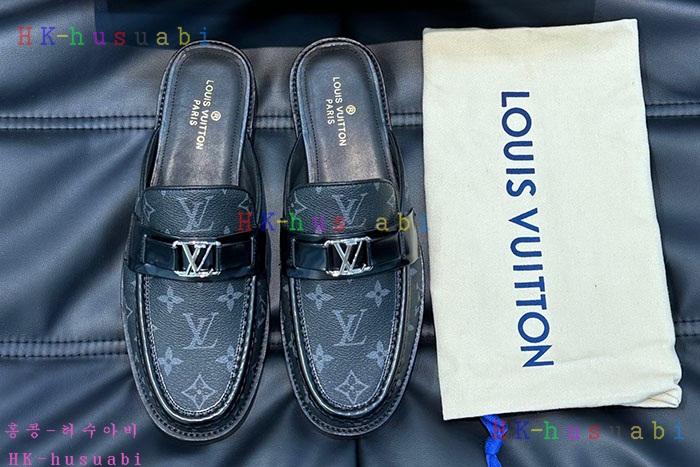 NEW 루이비통 신발 신상 LV 911221