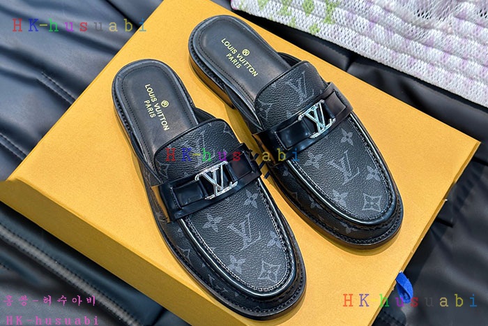 NEW 루이비통 신발 신상 LV 911221