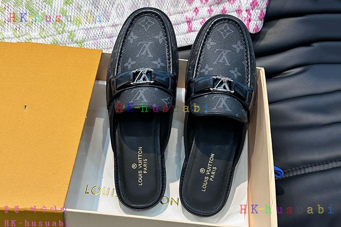 NEW 루이비통 신발 신상 LV 911221
