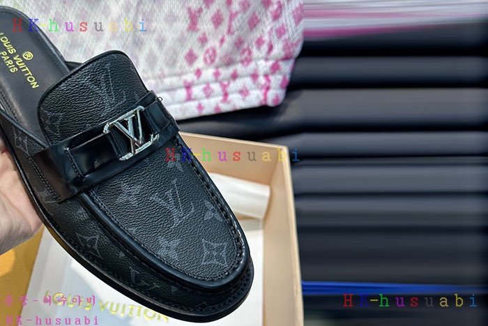 NEW 루이비통 신발 신상 LV 911221