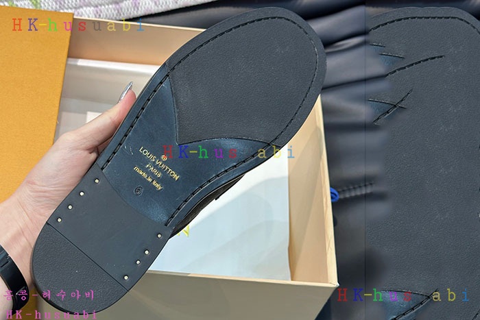 NEW 루이비통 신발 신상 LV 911221
