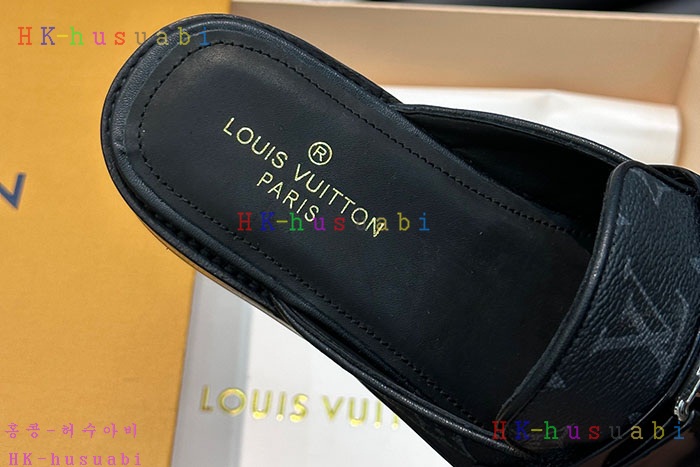 NEW 루이비통 신발 신상 LV 911221