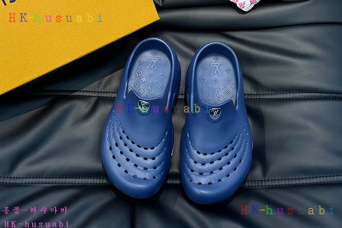 NEW 루이비통 신발 신상 LV 985503