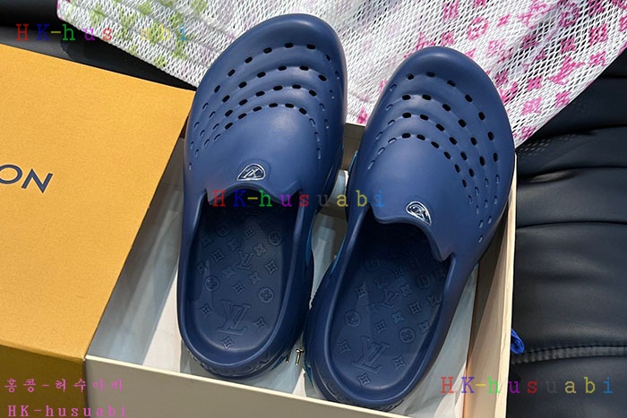 NEW 루이비통 신발 신상 LV 985503