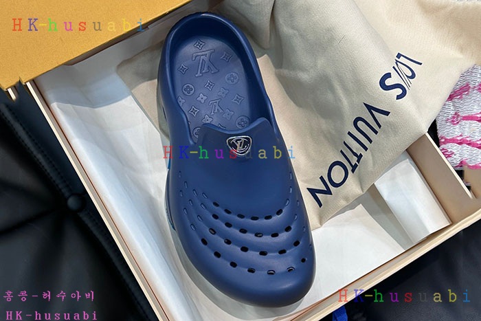 NEW 루이비통 신발 신상 LV 985503