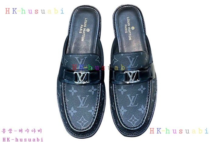 NEW 루이비통 신발 신상 LV 911221