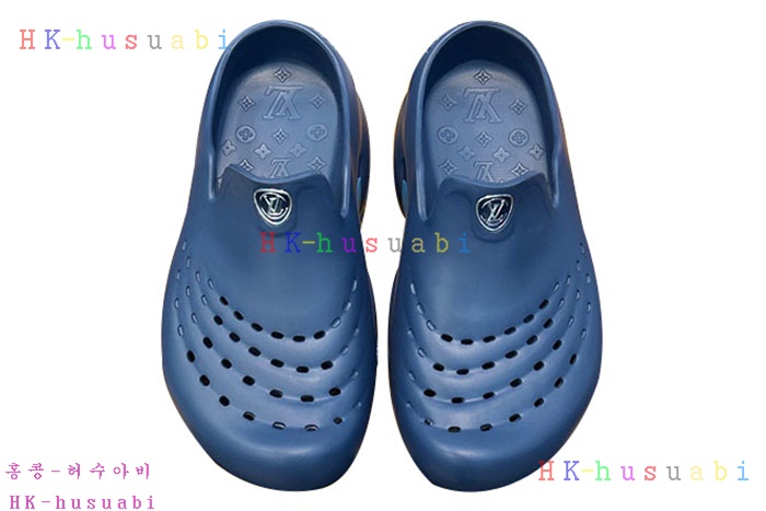 NEW 루이비통 신발 신상 LV 985503