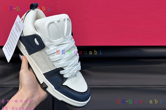 NEW 발렌티노 신발 신상 V 3825016