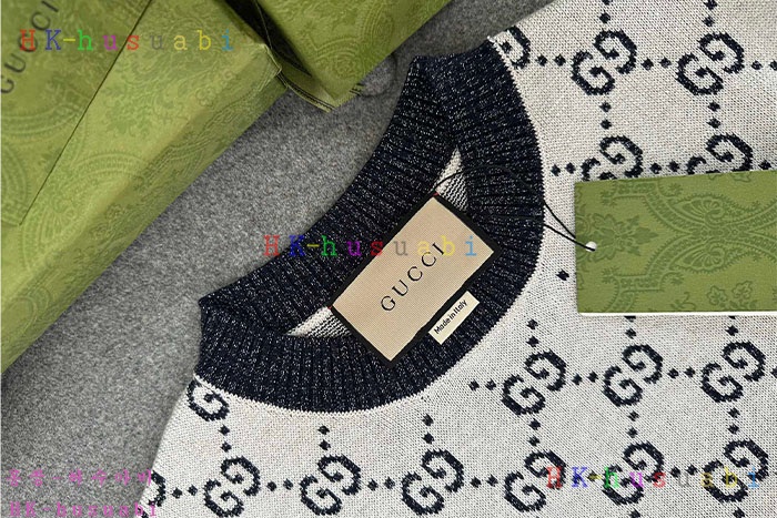 NEW 구찌 니트 신상 GU 566216