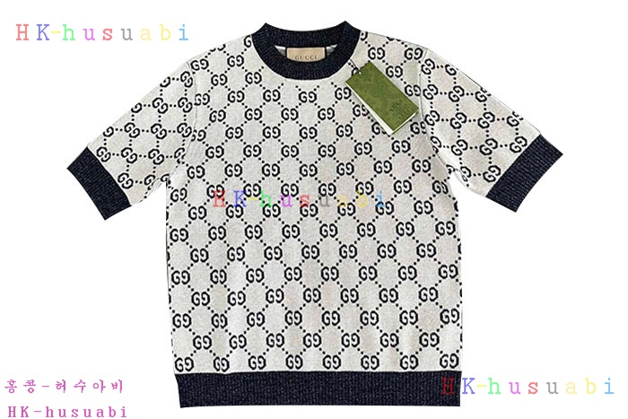 NEW 구찌 니트 신상 GU 566216